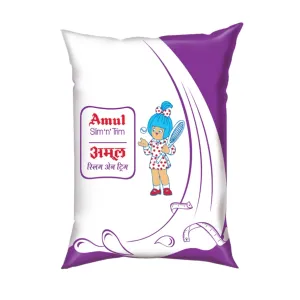 Amul Slim "N" Trem