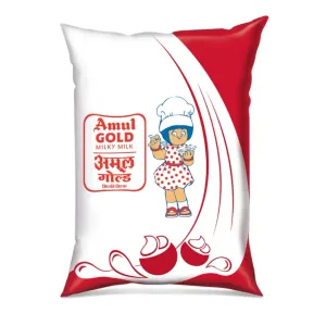 Amul Gold 