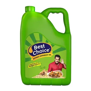 Best Choice Soya Oil