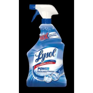 Lysol 10x Power