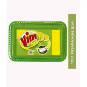Vim Dishwash Bar