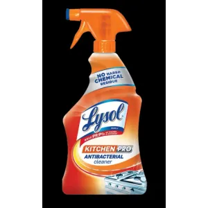 Lysol Kitchen Pro