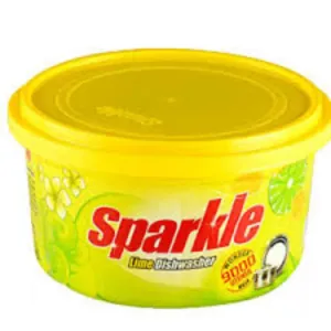 Sparkle Dishwash Bar 