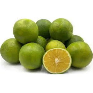 Mosambi মৌসুমী লেবু 