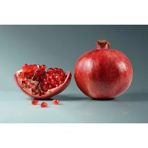 বেদানা Pomegranate 