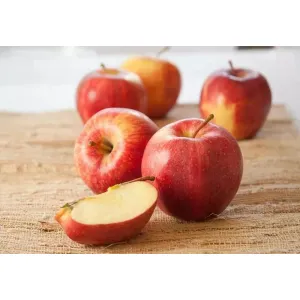 Apple আপেল
