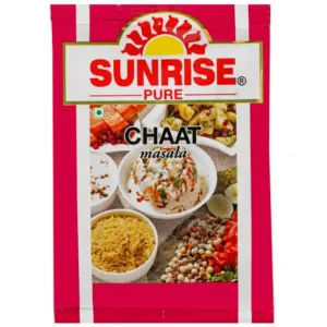 Sunrise Chaat masala 
