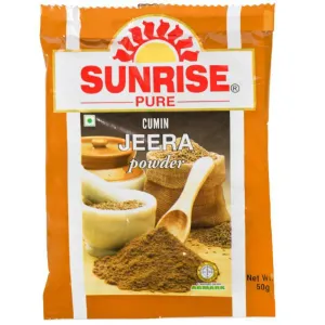 Sunrise Jeera Powder 