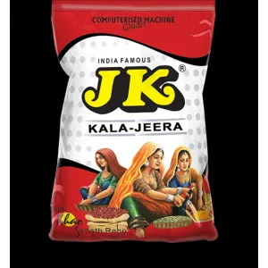 JK কালা জিরে