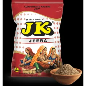 JK জিরা