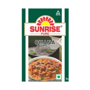 Sunrise Chana Masala 