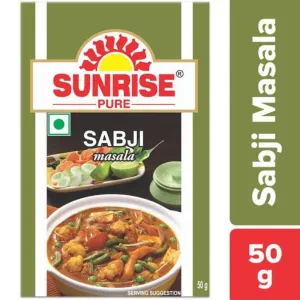 Sabji Masala 