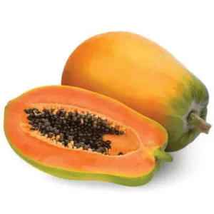 পাকা পেঁপা Paka pepa
