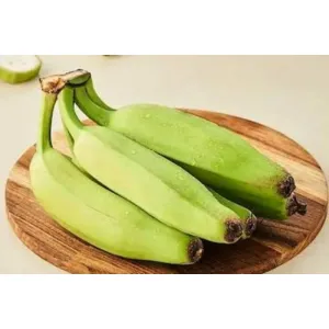 কাঁচা কলা Kancha Kola banna