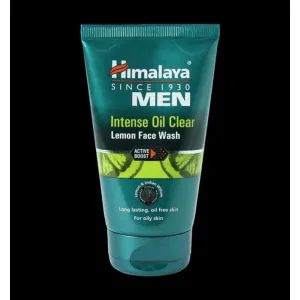Himalaya  Men Face wash 