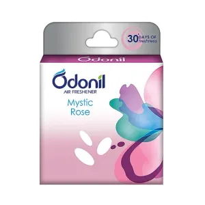 Odonil Zipper Citrus