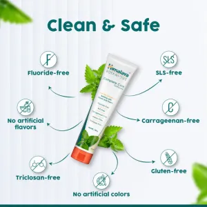 Himalaya Clean & Safe