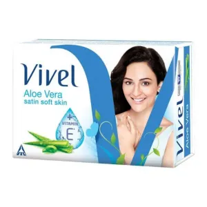Vivel Aloe vera