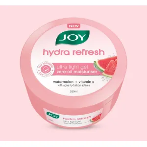 Joy Hydra refresh 