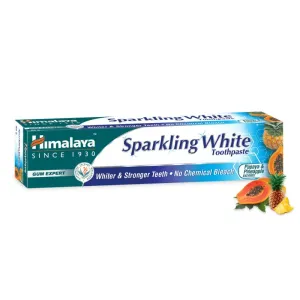 Himalaya Sperkling White