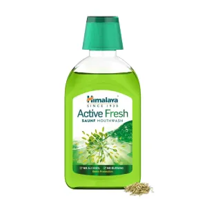 Himalaya Active Fresh 