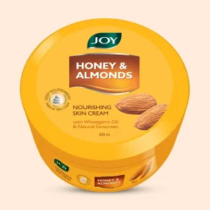 Joy Huney Anmold Cream