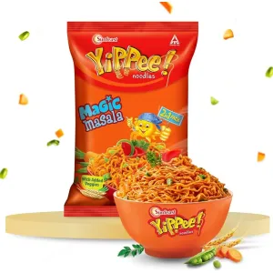 Yippee Noodles 60g