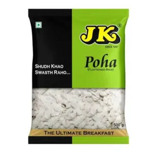 JK POHA Chire