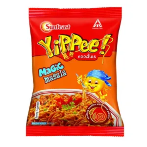 ইপপি ম্যাগি Yippee Noodles  
