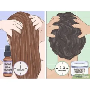HAIR CARE