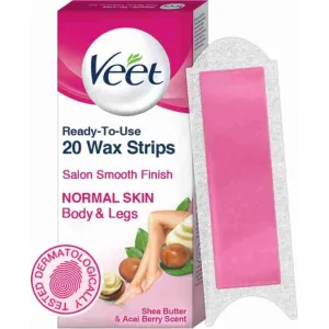VEET WAXING