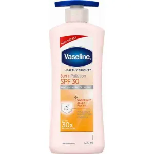VASELINE