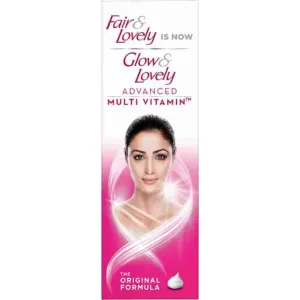 FAIR & LOVELY