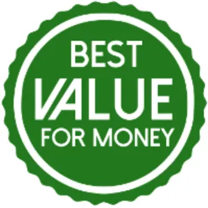 Value For Money Packages