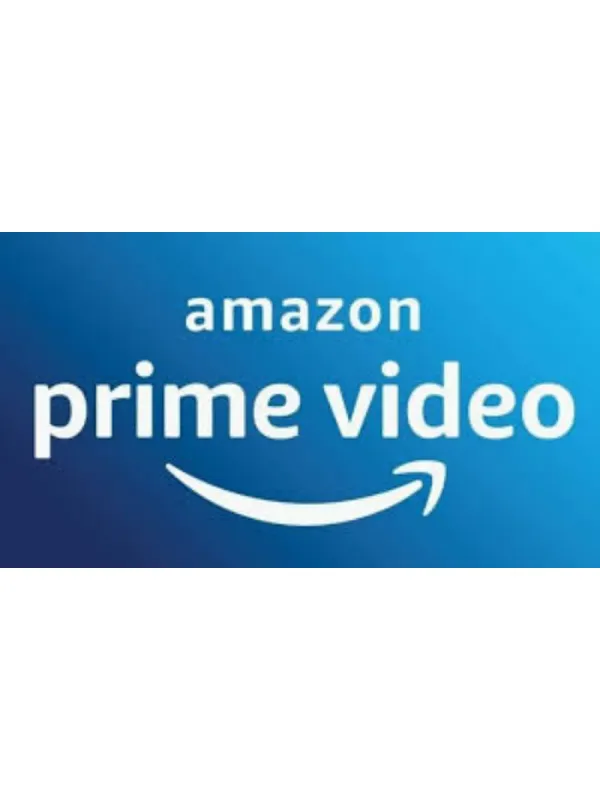 AMAZON PRIME VIDEO