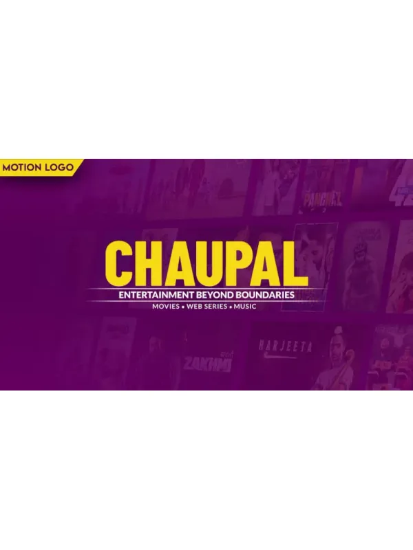 Chaupal premium 1month