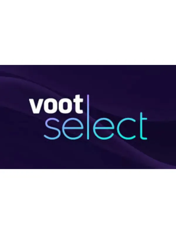 Voot select