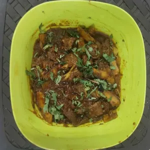 Nattukozhi Palipalayam Fry