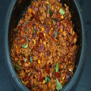Chicken Chinthamani