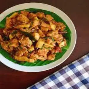 Chicken Palipalayam