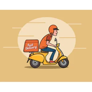Online Ordering System 
