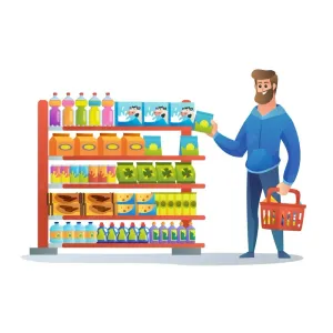 Grocery Store