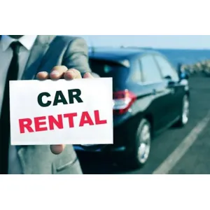 Car Rental Services 