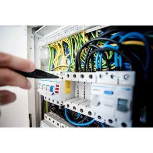 Electrician