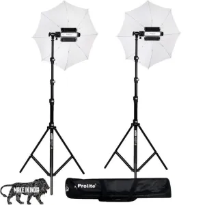 Porta Light Setup 