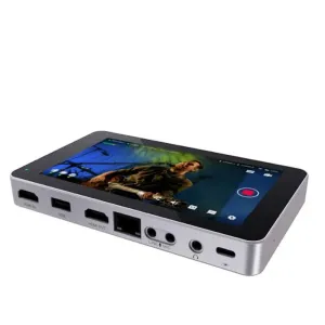 Live FB Youtube Broadcaster 
