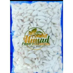Garlic peeled 