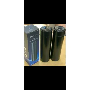 LED Temprature Water Bottle 1000ml