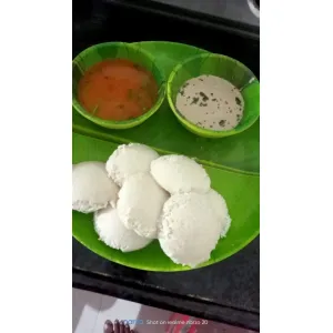 Idli Vada