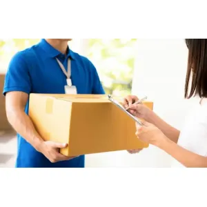 In City Box Delivery